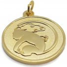 RWBY Sun Wukong Gold cosplay costume necklace or Nora Ren Ruby Yang Qrow