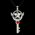 Card Captor Sakura - Key of Clow Necklace