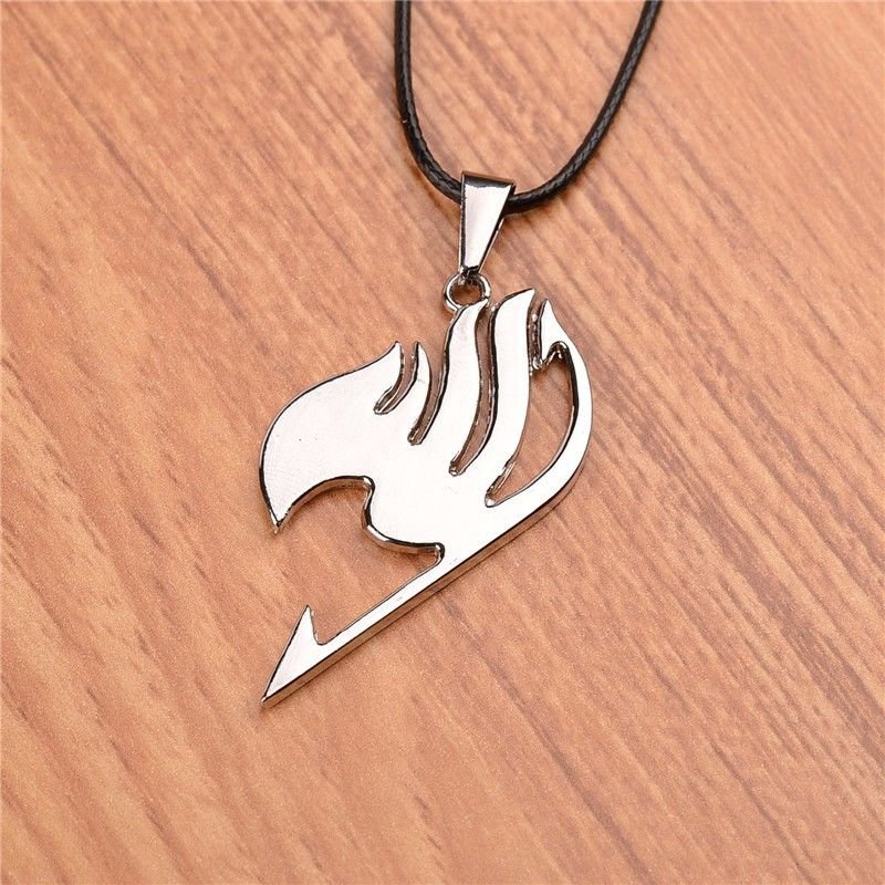Fairytale - Fairytale Guild Symbol Necklace