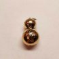 Naruto - Gaara's Gourd Necklace