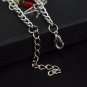 Star Trek Charm Bracelet Space Spock into darkness Kurk Nerd sci fi cosplay