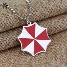 Resident Evil - Umbrella Corporation Necklace