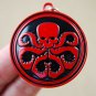 Marvel Comics - Hydra Logo Necklace