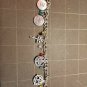 Fullmetal Alchemist Charm Bracelet Edward Elric winry Roy Mustang Cosplay anime