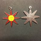Dark Souls Praise the Sun Solaire Of Astora Pendant