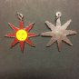 Dark Souls Praise the Sun Solaire Of Astora Pendant