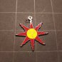 Dark Souls Praise the Sun Solaire Of Astora Pendant