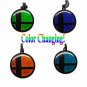 Super Smash Bros Color Changing Metal Necklace Mario Kart Mario Party Nintendo