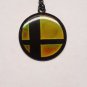 Super Smash Bros Color Changing Metal Necklace Mario Kart Mario Party Nintendo