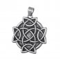 Celtic Knot Cross