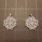 Celtic Knot Cross