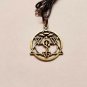 Full Metal Alchemist - Edward Elric Transmutation Circle Crest