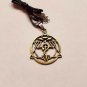 Full Metal Alchemist - Edward Elric Transmutation Circle Crest
