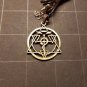 Full Metal Alchemist - Edward Elric Transmutation Circle Crest