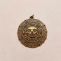 Pirates - Gold Cursed Doubloons Necklace