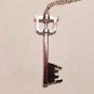 Kingdom Hearts - Keyblade Necklace