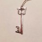 Kingdom Hearts - Keyblade Necklace