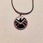 Marvel Comics - SHIELD Crest Necklace