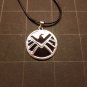 Marvel Comics - SHIELD Crest Necklace