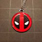 Marvel Comics - Deadpool Necklace