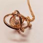 Harry Potter - Gold Time Turner