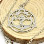 Full Metal Alchemist - Transmutation Circle Necklace