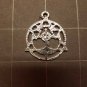 Full Metal Alchemist - Transmutation Circle Necklace