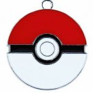 Pokemon - Pokeball Necklace