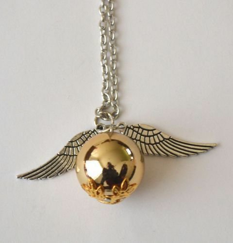 Harry Potter - Golden Snitch