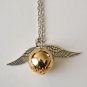 Harry Potter - Golden Snitch