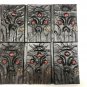 Handmade Leather Notebook Spellbook Journal Grimoire Necronomicon Dead Evil