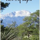 Walk By Faith Inspirational Christian 11" x 17" Poster-D60 Walk By Faith Inspirational Christian 11" x 17" Poster-D60