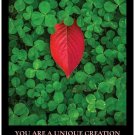 Best You Can Be Inspirational Christian 11" x 17" Poster-A13