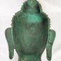 Resin Mask Buddha Mask Home Decor carved wall hanging Sculptures