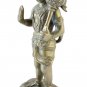 Brass Hanuman Statue Monkey God Religious status