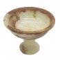 Onyx Gem Stone Fruit Bowl Stone bowl