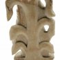 Hand carved Sandstone Hindu God Radha krishna Statue