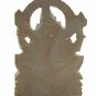 Hand carved Sandstone Hindu Goddess Laxmi Statue Soft Stone Lakshmi Statue