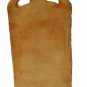 Synthetic Tripati Balaji Statue Standing Painted Resin Carving Triupati Balaji