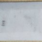 4"x 6" White Marble Inlay Serving Tray using Semi precious stones home decor