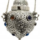 Metal Hanging Lamp Metal Ceiling Lamp  Decoration Pendant Hanging Lamp Shade