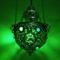 Metal Hanging Lamp Metal Ceiling Lamp Decoration Pendant Hanging Lamp Shade