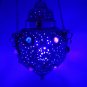 Metal Hanging Lamp Metal Ceiling Lamp Decoration Pendant Hanging Lamp Shade