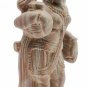 Hand carved Sandstone Indian Ladies with Pot
