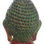 Brass Buddha Head Buddha Statue Home Decor Figure