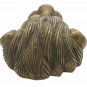 Brass Wall Hanging Lion Face Home Decor