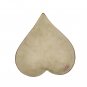 Marble Fruit Bowl With Embossing Painted work Table Decor