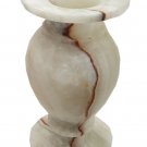 Onyx Gems Stone Flower  Pot