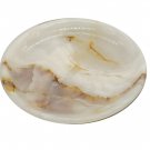 Onyx Gem Stone Fruit Plate Stone Plate