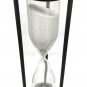 Brass Sand Timer Hourglass Table Decor